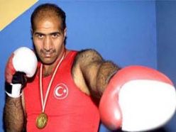 Milli boksör Mehmet Ali Uçar hayatını kaybetti