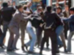 Erzurum'da husumet kavgası: 4 yaralı