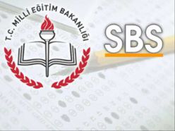 Milli Eğitim Bakanlığı'nın SBS itirazına ret