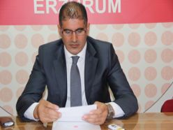MHP İl Başkanı Kaya'dan flaş açıklamalar
