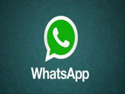 Whatsapp, iPhone için bedava
