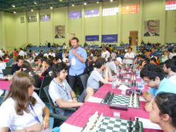 Erzurum'un artık 2. Ligde bir satranç takımı var