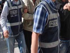 Kars'ta ihaleye fesat operasyonu: 23 gözaltı