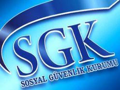 SGK'da skandal! kişisel verileri satmışlar!