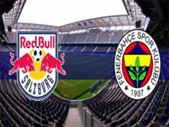 Red Bull Salzburg: 1 Fenerbahçe: 1