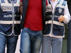 Eşofman gaspına 1 yıl 4 ay hapis cezası