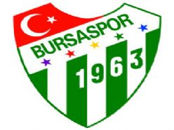 Bursaspor'da şok ayrılık