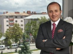 Mevlana Vadisi tamamlanıyor