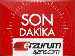 Flaş... Erzurum'da trafik kazası: 1 ölü, 9 yaralı