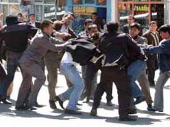 Erzurum'da komşu kavgası: 3 yaralı