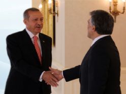 Gül ve Erdoğan, AYM Konusunda ters düştü