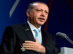 Erdoğan: Yeni oyun Alevi-Sünni çatışması