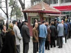 Emeklilere banka promosyonu verilecek mi
