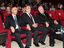Ulusal Makine Teorisi Erzurum'da tartışılıyor