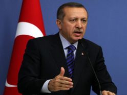 Erdoğan demokratikleşme paketini açıkladı