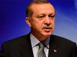 Erdoğan'dan ODTÜ eylemcilerine sert tepki