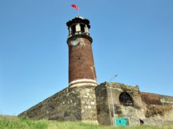 Tarihi saat kulesi 160 yıl sonra yeniden çalışacak