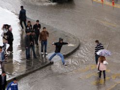 3 Haziran Salı yurtta hava durumu