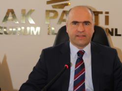 Flaş... AK Parti iI Başkanı Kılıç: Aday adayı değilim