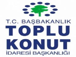 TOKİ Başkanı açıkladı: 250 TL taksitle konut haftaya satışa çıkıyor