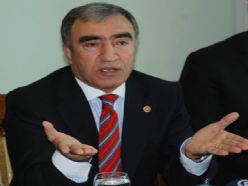 MHP'li Öztürk, Kandil'e sert çıktı