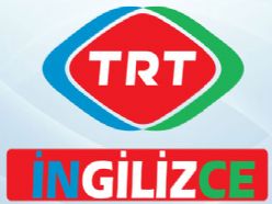 TRT ingilizce haber kanalına hazırlanıyor