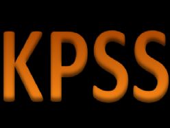 KPSS adaylarına son dakika şoku