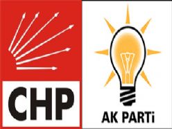 CHP'nin talebi reddedildi