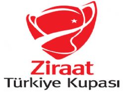Ziraat Türkiye Kupası kuraları çekildi