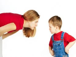 Çocuklarda doğru zamanda disiplinin önemi