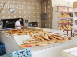 Ücretsiz 5 bin 400 adet ekmek fişi dağıtıldı