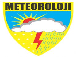 Erzurum'da meteorolojik uyarı