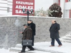 11 Sanıklı Erzincan 2. Ergenekon davası başladı