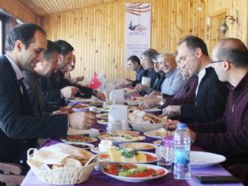 Ermeni meselesinde ilk istişare toplantısı