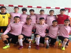 Futsalda gelenek değişmedi