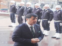 Erzurum eski Emniyet Müdürü konuştu: Tutuklanmadım