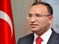 Bekir Bozdağ: 'Bugün tahliyeler olabilir'