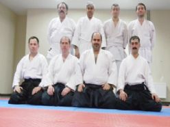 Aikidoculara seminer verildi