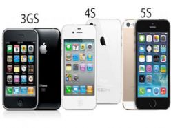 iPhone ekranı daha da büyütüyor