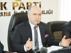 Murat Kılıç: AK Parti'de çatlak yok