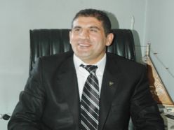 MHP İl Başkanı Kaya ifade verdi