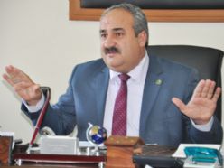 Erzurum'da 1 milyon 126 bin küçükbaş hayvan var