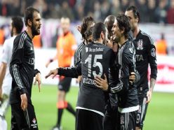 Kartal'ın kanat sesleri: 0-3
