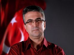 Aydın Samanyolu Haber'de Erzurum'u anlattı