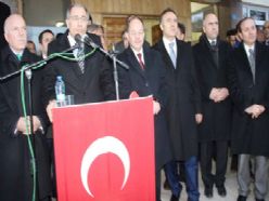 İçişleri Bakanı Ala: Türkiye bir eşiğe geldi