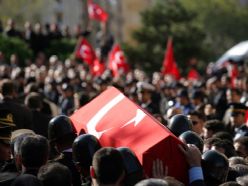 Iğdır'da çatışma: 1 polis şehit