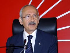 Kılıçdaroğlu'nun yeni başdanışmanı Veli Özdemir oldu