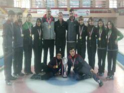 Narmanspor Türkiye şampiyonu
