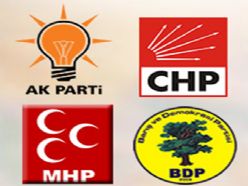 Ses kayıtları AKP'nin oyunu 4 puan düşürebilir