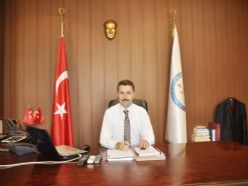 Erzurum'a yeni milli eğitim müdürü